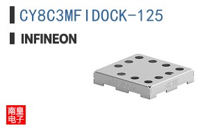CY8C3MFIDOCK-125