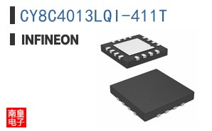 CY8C4013LQI-411T