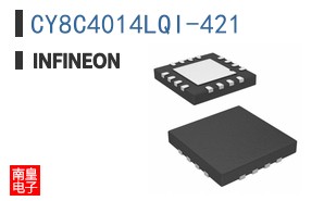 CY8C4014LQI-421