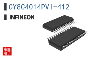CY8C4014PVI-412
