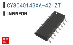 CY8C4014SXA-421ZT