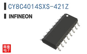 CY8C4014SXS-421Z