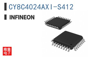 CY8C4024AXI-S412