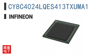 CY8C4024LQES413TXUMA1