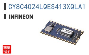 CY8C4024LQES413XQLA1