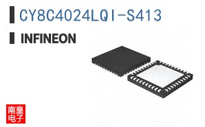 CY8C4024LQI-S413