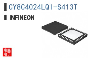 CY8C4024LQI-S413T