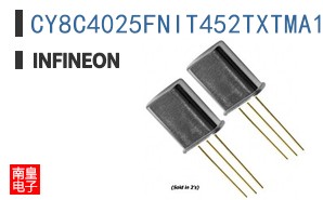 CY8C4025FNIT452TXTMA1