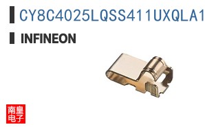 CY8C4025LQSS411UXQLA1