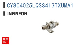 CY8C4025LQSS413TXUMA1