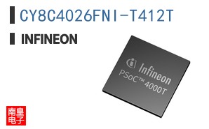 CY8C4026FNI-T412T