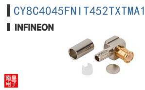CY8C4045FNIT452TXTMA1