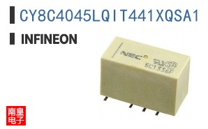 CY8C4045LQIT441XQSA1