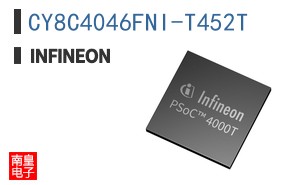 CY8C4046FNI-T452T