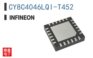 CY8C4046LQI-T452