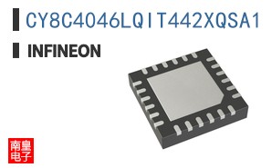 CY8C4046LQIT442XQSA1