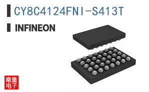 CY8C4124FNI-S413T