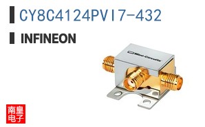 CY8C4124PVI7-432
