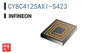 CY8C4125AXI-S423
