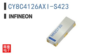 CY8C4126AXI-S423