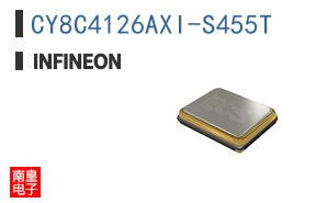 CY8C4126AXI-S455T