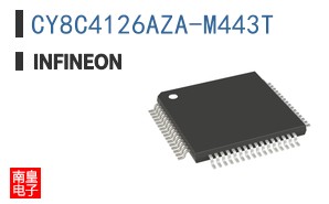 CY8C4126AZA-M443T