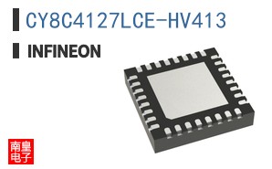 CY8C4127LCE-HV413