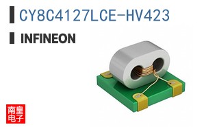 CY8C4127LCE-HV423