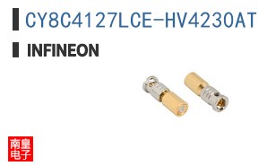 CY8C4127LCE-HV4230AT