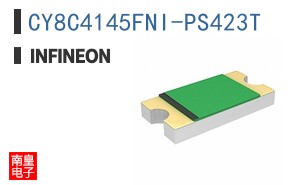 CY8C4145FNI-PS423T