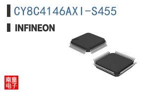 CY8C4146AXI-S455
