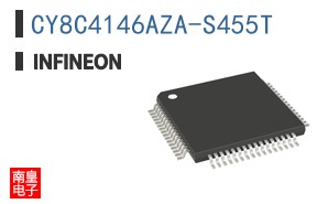 CY8C4146AZA-S455T