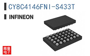 CY8C4146FNI-S433T