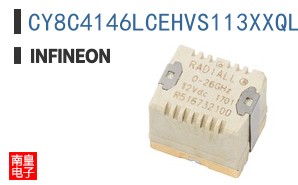 CY8C4146LCEHVS113XXQLA1