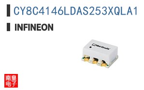CY8C4146LDAS253XQLA1