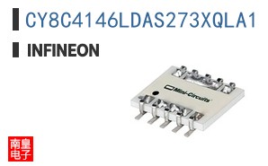CY8C4146LDAS273XQLA1