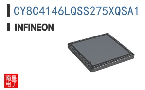CY8C4146LQSS275XQSA1