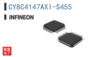 CY8C4147AXI-S455