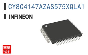 CY8C4147AZAS575XQLA1