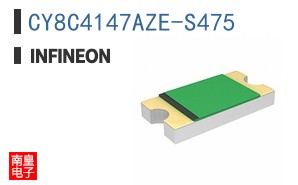 CY8C4147AZE-S475