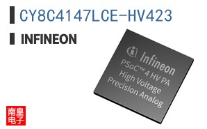 CY8C4147LCE-HV423