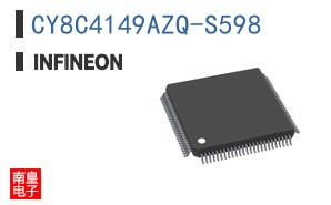 CY8C4149AZQ-S598
