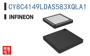 CY8C4149LDAS583XQLA1