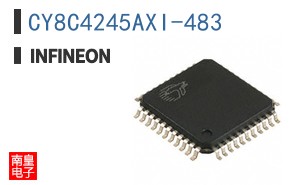 CY8C4245AXI-483