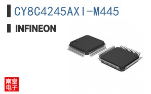 CY8C4245AXI-M445