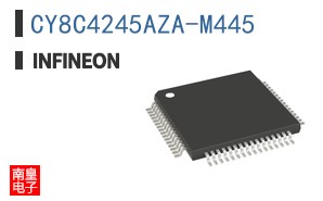 CY8C4245AZA-M445