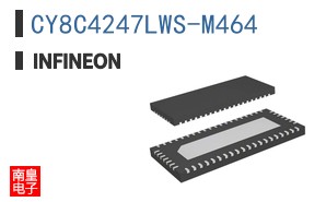 CY8C4247LWS-M464