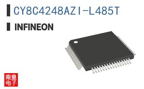 CY8C4248AZI-L485T