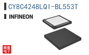 CY8C4248LQI-BL553T