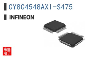 CY8C4548AXI-S475